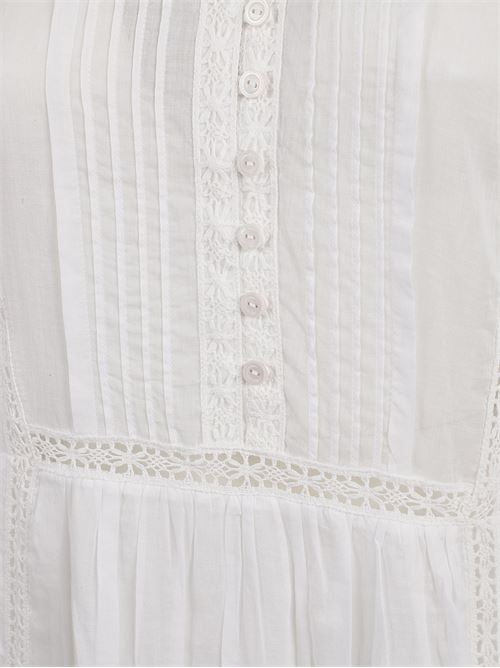 Gisela dress MARANT ETOILE | 25ARO0824FAC3J05E20WH